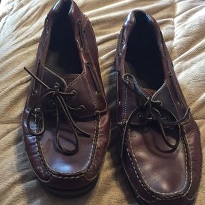 Sperry  men’s loafers